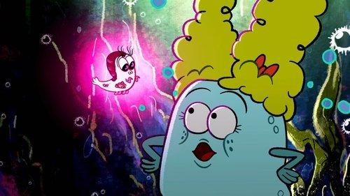 undefined Season 1 Episode 1 - Rocksy's In a Hole Lotta Trouble