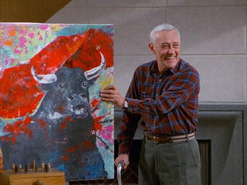 undefined Season 4 Episode 8 - Our Father Whose Art Ain't Heaven