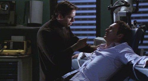 Nip/Tuck Season 3 Episode 15 - Quentin Costa