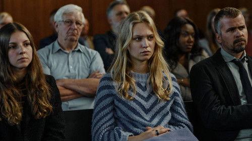 The Twelve Season 2 Episode 2 - The technical investigation