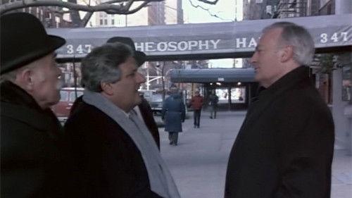 The Equalizer Season 3 Episode 18 - No Place Like Home