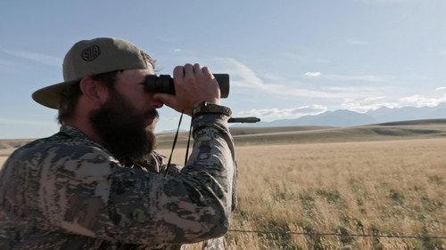 Mountain Men Season 12 Episode 1 - Unbreakable