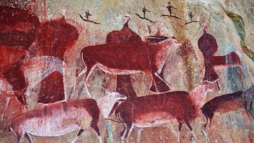 Civilisations Season 1 Episode 1 - Second Moment of Creation