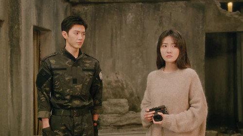 The White Olive Tree Season 1 Episode 29 - Episode 29