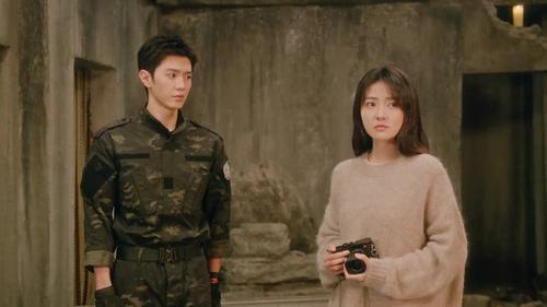 The White Olive Tree Season 1 Episode 29 - Episode 29