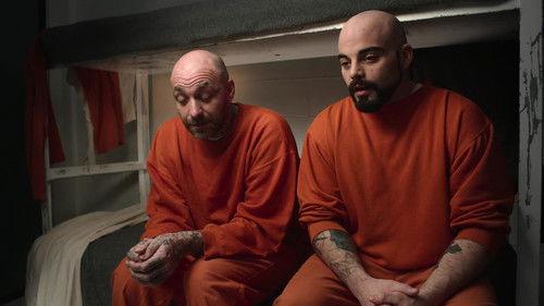 Unlocked: A Jail Experiment Season 2 Episode 6 - On Probation