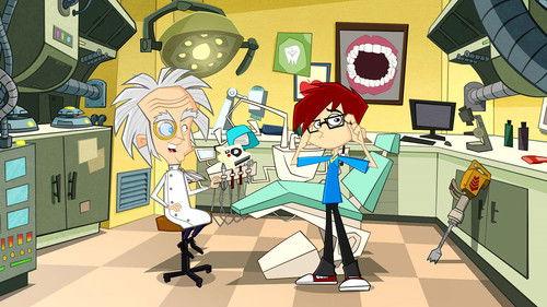 Get Ace Season 1 Episode 1 - Ace Gets Braced