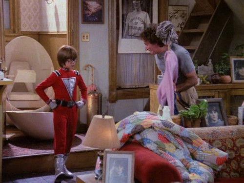 Mork & Mindy Season 3 Episode 15 - Mindy, Mindy, Mindy