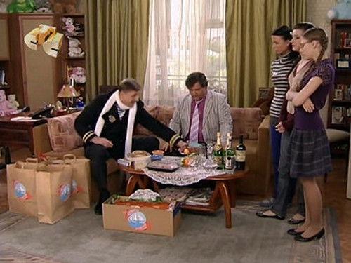 Daddy's Daughters Season 12 Episode 12 - Episode 12