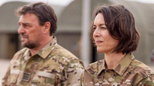 Dark Hearts Season 2 Episode 1 - Episode 1