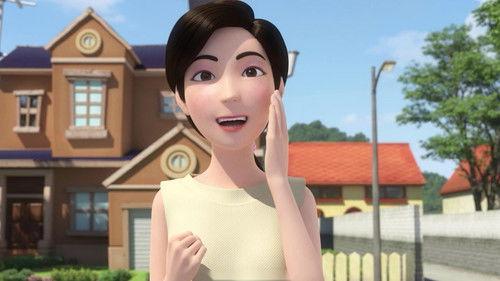 Hello Carbot Season 13 Episode 21 - Episode 21