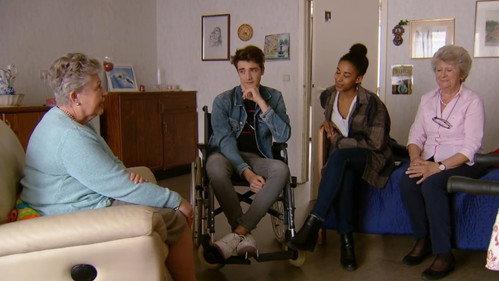 4eVeR Season 4 Episode 18 - Episode 18