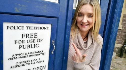 Click Season 18 Episode 18 - Doctor Who and the Nano Cars