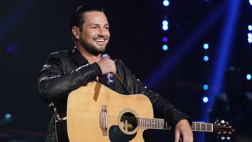 American Idol Season 4 Episode 13 - Top 12 Live Reveal