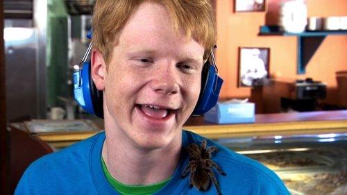 Zeke and Luther Season 1 Episode 14 - Not My Sister's Keeper