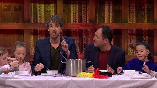 Even tot Hier Season 8 Episode 3 - Episode 3