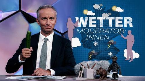 ZDF Magazin Royale Season 9 Episode 3 - Cloudy with a Chance of Product Placement