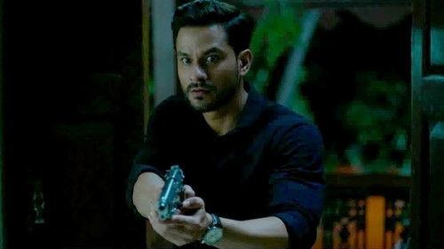 Abhay Season 1 Episode 7 - The Butcher