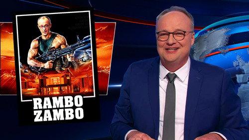 heute-show Season 28 Episode 5 - Episode 5