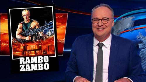 heute-show Season 28 Episode 5 - Episode 5