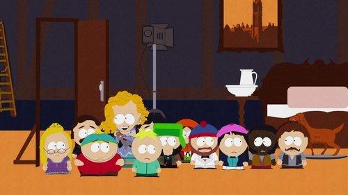 South Park Season 4 Episode 13 - Helen Keller! The Musical