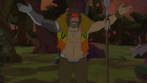 Marvel's Avengers Season 5 Episode 7 - T'Challa Royale