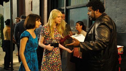 Garfunkel and Oates Season 1 Episode 4 - Road Warriors