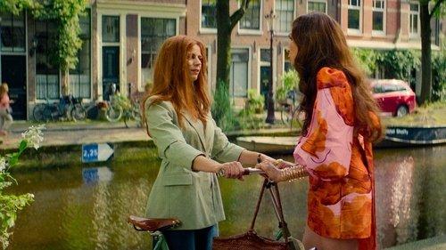 undefined Season 1 Episode 1 - Whole Lotta Love