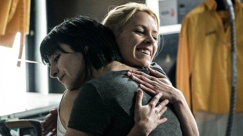 undefined Season 2 Episode 13 - Liquid