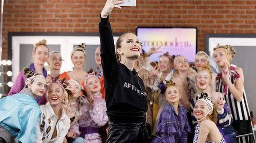 Ukraine's Next Top Model Season 6 Episode 14 - Episode 14