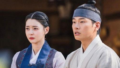 Royal Secret Agent Season 1 Episode 6 - Episode 6