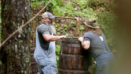 Moonshiners Season 11 Episode 12 - Under Pressure