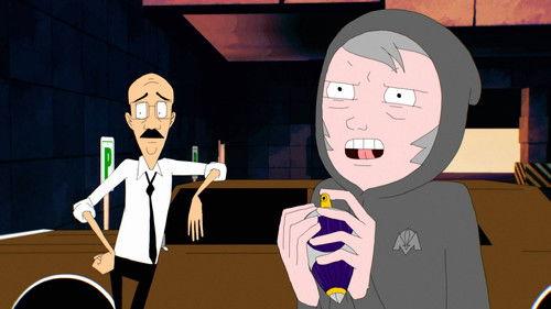 Gary and His Demons Season 1 Episode 6 - Leslie and Her Demons