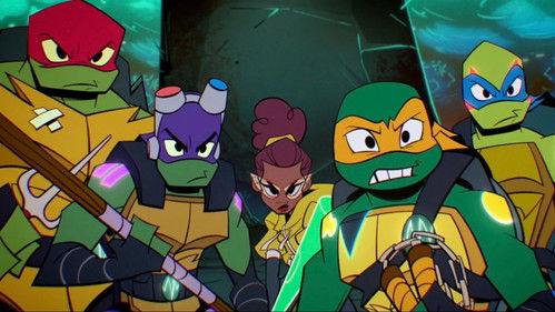 Rise of the Teenage Mutant Ninja Turtles Season 2 Episode 24 - Finale: Rise (4)