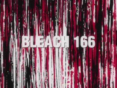 undefined Season 1 Episode 166 - Desperate Effort vs. Desperate Effort! Hollowfied Ichigo