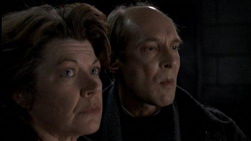 Millennium Season 1 Episode 12 - Loin Like a Hunting Flame