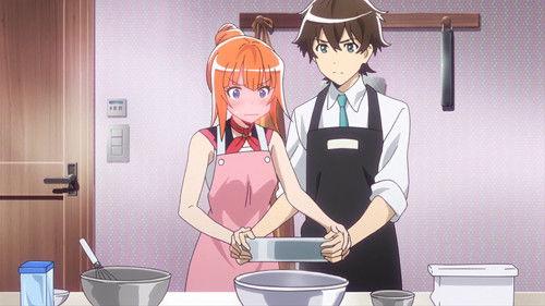 undefined Season 1 Episode 4 - I Just Don't Know How to Smile