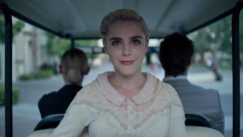 Swimming with Sharks Season 1 Episode 2 - Chapter Two