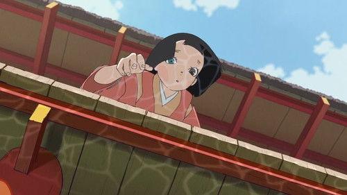 The Heike Story Season 1 Episode 3 - Shishigatani Incident