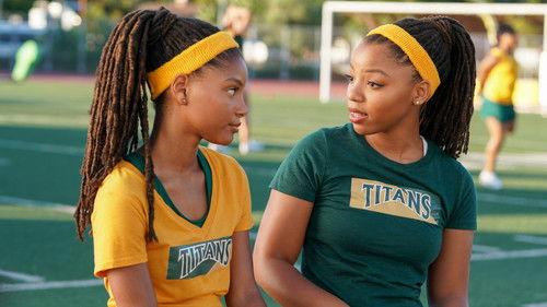 grown-ish Season 3 Episode 7 - Doin' the Most