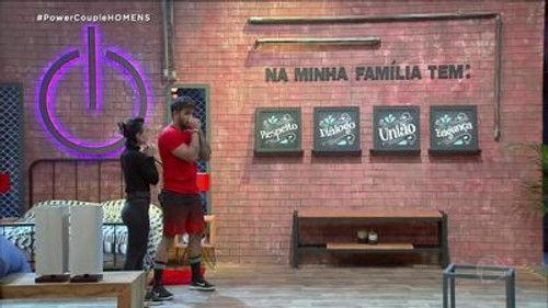 Power Couple Brasil Season 4 Episode 13 - Episode 13