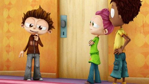 Angelo Rules Season 1 Episode 51 - The Break In