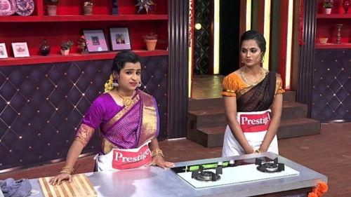 Cooku with Comali Season 1 Episode 15 - Pongal Celebration Round