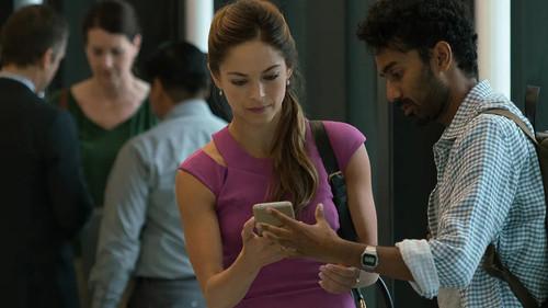 undefined Season 2 Episode 3 - The Milk of Human Kindness