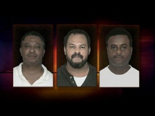 Forensic Files Season 9 Episode 7 - Cloak of Deceit