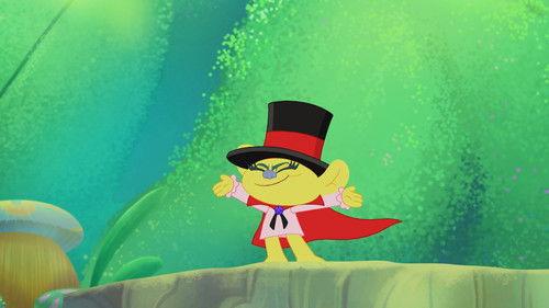 Trolls: The Beat Goes On! Season 4 Episode 8 - Smidgician