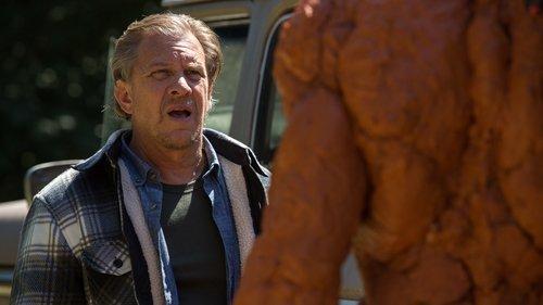 Grimm Season 4 Episode 4 - Dyin' on a Prayer