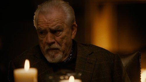 Succession Season 2 Episode 3 - Hunting