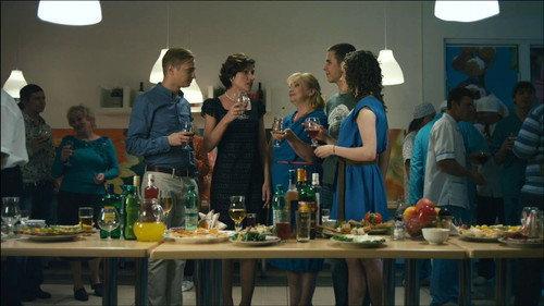 The Interns Season 4 Episode 15 - Episode 15