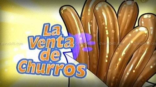 El Chavo: The Animated Series Season 1 Episode 6 - Episode 6